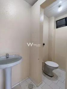 Sala Comercial para alugar, 119m² no Centro, Novo Hamburgo