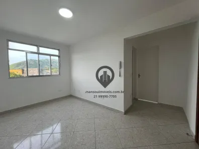 Apartamento com 1 Quarto à venda, 50m² no Senador Vasconcelos, Rio de Janeiro