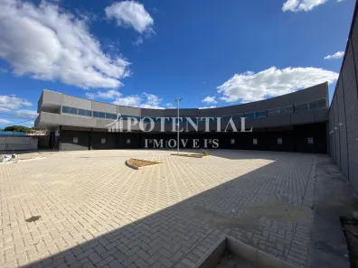 Ponto Comercial para alugar, 50m² no Vila Maria II, Lagoa Santa