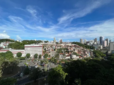 Apartamento com 2 Quartos para venda ou aluguel, 70m² no Graça, Salvador
