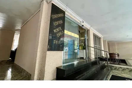 Apartamento com 3 Quartos à venda, 99m² no Centro, Manaus