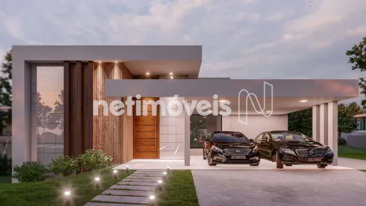 Casa com 5 Quartos à venda, 431m² no Champagne, Lagoa Santa