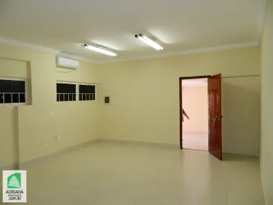 Ponto Comercial para alugar, 90m² no Centro, Anápolis