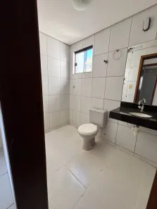 Apartamento com 3 Quartos para alugar, 72m² no Plano Diretor Norte, Palmas