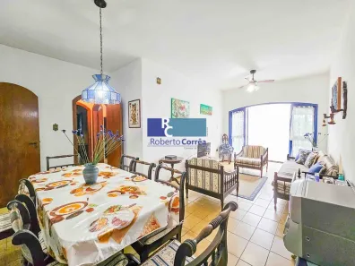 Apartamento com 2 Quartos à venda, 86m² no Tombo, Guarujá
