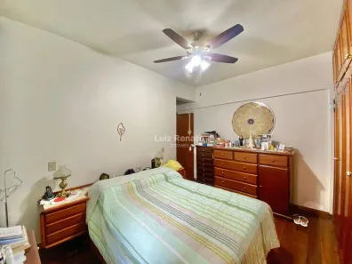 Apartamento com 4 Quartos à venda, 135m² no Savassi, Belo Horizonte