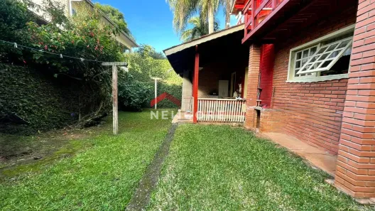 Sobrado com 5 Quartos à venda, 250m² no União, Estância Velha