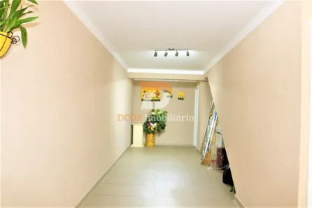 Sobrado com 3 Quartos para venda ou aluguel, 168m² no Centro, Diadema