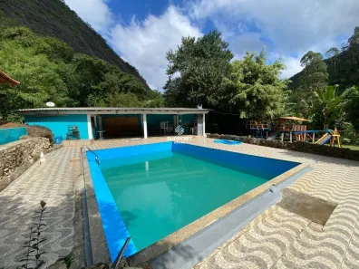 Fazenda/Sítio com 10 Quartos à venda, 31280m² no Comunidade Urbana de Iguape, Guarapari