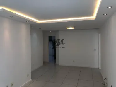 Apartamento com 3 Quartos para alugar, 107m² no Recreio dos Bandeirantes, Rio de Janeiro