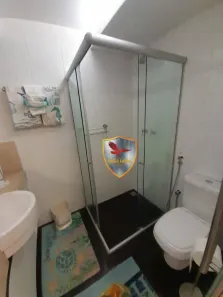 Cobertura com 2 Quartos para alugar, 100m² no Ponta Negra, Natal