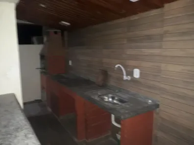 Apartamento com 2 Quartos à venda, 60m² no Boqueirão, Saquarema