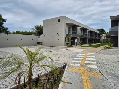 Casa de Condomínio com 2 Quartos à venda, 71m² no Planalto, Natal
