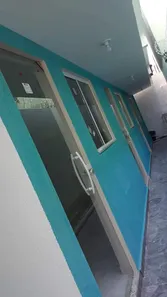 Kitnet com 1 Quarto para alugar, 18m² no Rocha Miranda, Rio de Janeiro
