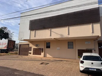Kitnet para alugar, 25m² no Plano Diretor Norte, Palmas