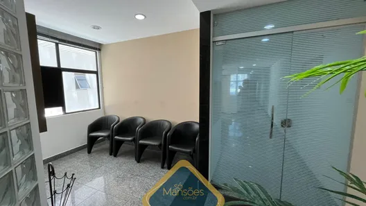 Sala Comercial à venda, 112m² no Savassi, Belo Horizonte