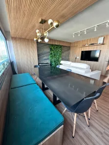 Apartamento com 3 Quartos à venda, 108m² no Capim Macio, Natal