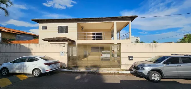 Casa de Condomínio com 7 Quartos à venda, 580m² no Setor Habitacional Vicente Pires, Brasília