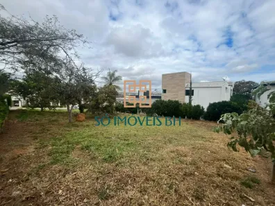 Lote/Terreno à venda, 1000m² no Várzea, Lagoa Santa