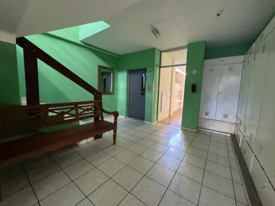 Apartamento com 1 Quarto para venda ou aluguel, 90m² no Pituba, Salvador