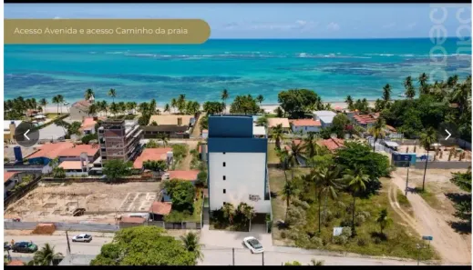 Flat com 1 Quarto à venda, 29m² no , Ipojuca