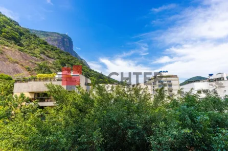 Apartamento com 3 Quartos à venda, 220m² no Jardim Botânico, Rio de Janeiro