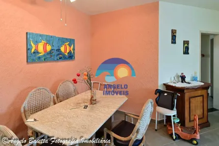 Cobertura com 3 Quartos à venda, 240m² no Balneario São João Batista, Peruíbe