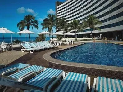 Apartamento com 2 Quartos para venda ou aluguel, 75m² no Ondina, Salvador