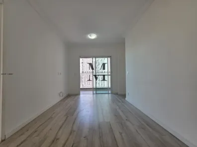 Apartamento com 2 Quartos para alugar, 62m² no Jardim Residencial Martinez, Sorocaba