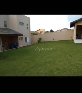 Casa de Condomínio com 4 Quartos à venda, 317m² no Chácaras Santa Rita, Caçapava