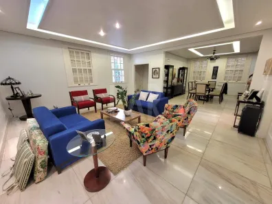 Casa com 5 Quartos à venda, 335m² no Cruzeiro, Belo Horizonte