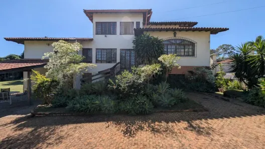 Casa com 4 Quartos à venda, 953m² no Setor de Habitações Individuais Norte, Brasília