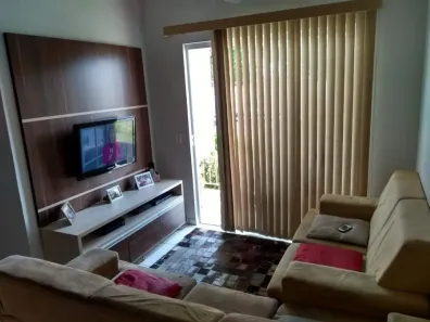 Apartamento com 3 Quartos à venda, 76m² no Jardim dos Estados, Taubaté