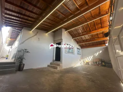 Casa com 2 Quartos à venda, 179m² no Parque Nossa Senhora das Dores, Limeira