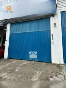 Galpão/Depósito/Armazém para alugar, 205m² no Jardim Prestes de Barros, Sorocaba