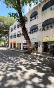 Sala Comercial para venda ou aluguel, 33m² no Soledade, Recife