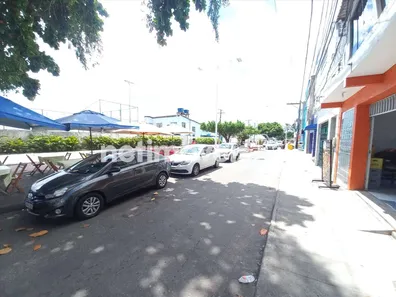 Ponto Comercial com 4 Quartos à venda, 699m² no Ribeira, Salvador