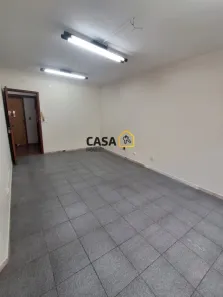 Sala Comercial para alugar, 25m² no São Pedro, Belo Horizonte
