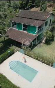 Fazenda/Sítio com 2 Quartos à venda, 1050m² no Comunidade Urbana de Iguape, Guarapari