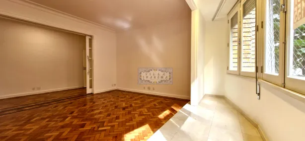 Apartamento com 3 Quartos à venda, 193m² no Copacabana, Rio de Janeiro