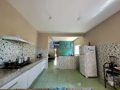 Casa com 2 Quartos à venda, 130m² no Residencial Visão, Lagoa Santa
