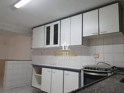 Sobrado com 3 Quartos para venda ou aluguel, 180m² no Jardim São Caetano, São Caetano do Sul