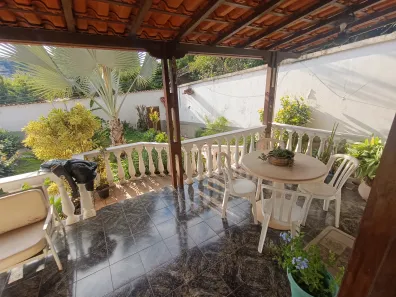 Casa com 3 Quartos à venda, 390m² no Madre Gertrudes, Belo Horizonte
