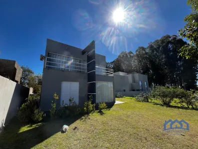Casa de Condomínio com 3 Quartos à venda, 450m² no Campos de Holambra II, Paranapanema