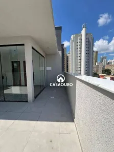 Apartamento com 3 Quartos à venda, 100m² no Lourdes, Belo Horizonte