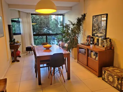 Apartamento com 3 Quartos à venda, 130m² no Praia do Canto, Vitória