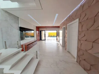 Casa de Condomínio com 3 Quartos para venda ou aluguel, 255m² no Morros, Sorocaba