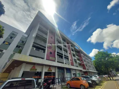 Sala Comercial à venda, 31m² no Graças, Recife