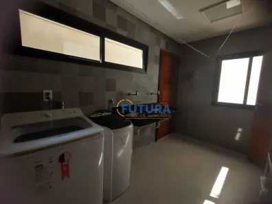 Casa com 4 Quartos à venda, 380m² no Setor Habitacional Jardim Botânico, Brasília