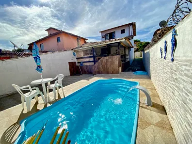 Apartamento com 2 Quartos à venda, 136m² no José Gonçalves, Armação dos Búzios
